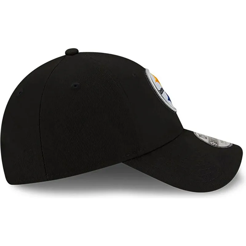 9forty-the-league-pittsburgh-steelers-nfl-new-era