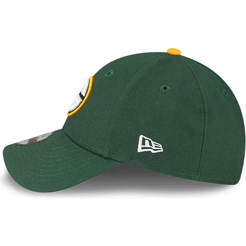 9forty-the-league-green-bay-packers-nfl-new-era
