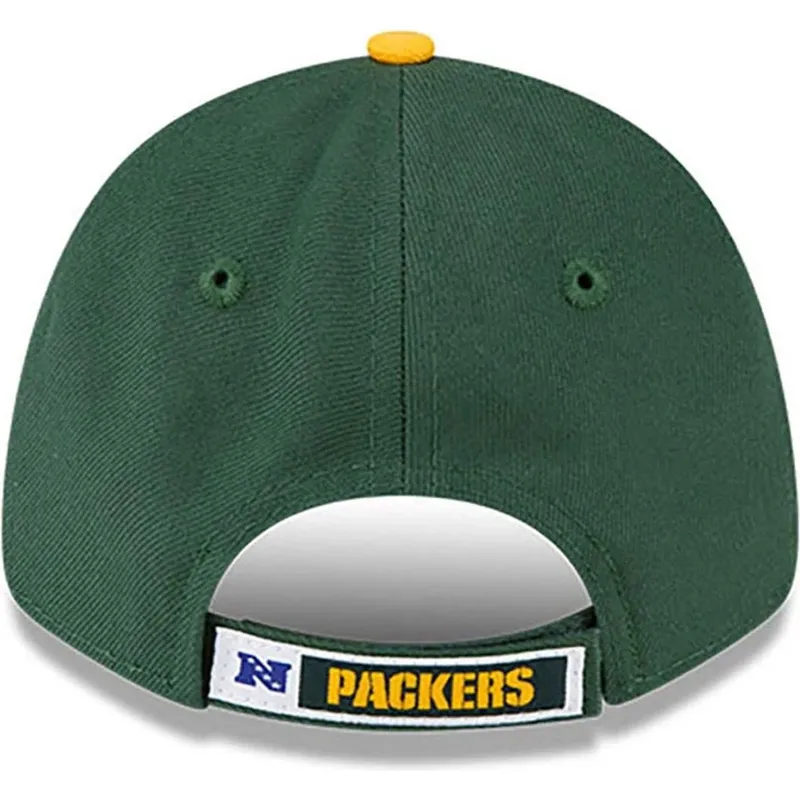 9forty-the-league-green-bay-packers-nfl-new-era