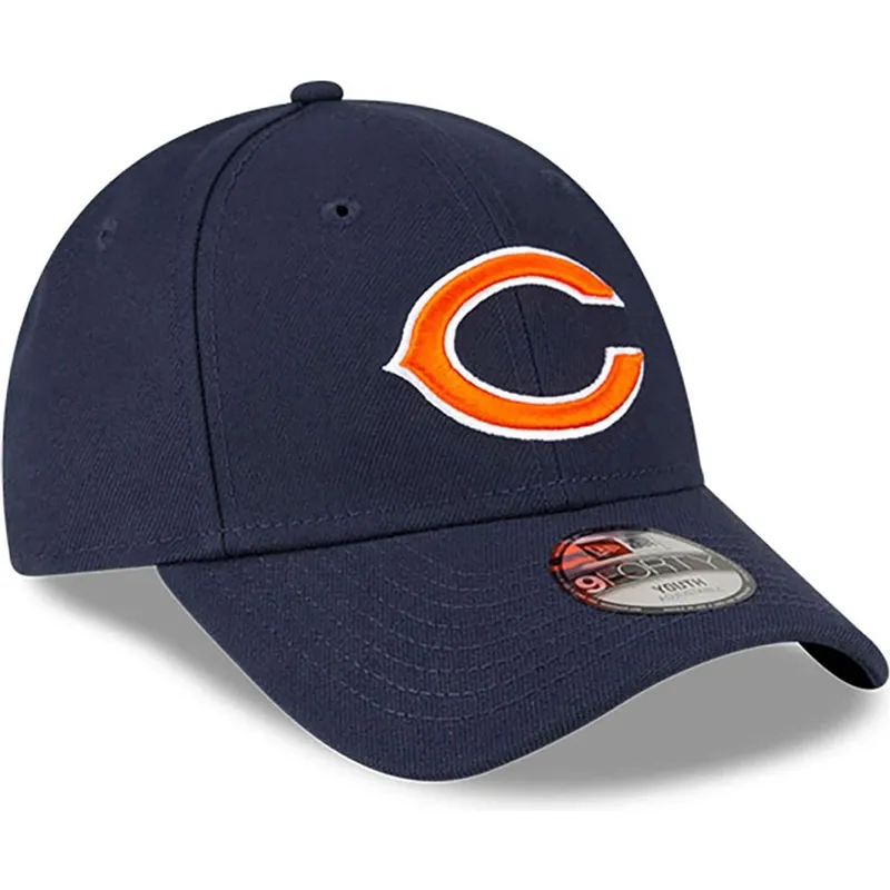 9forty-the-league-chicago-bears-nfl-new-era