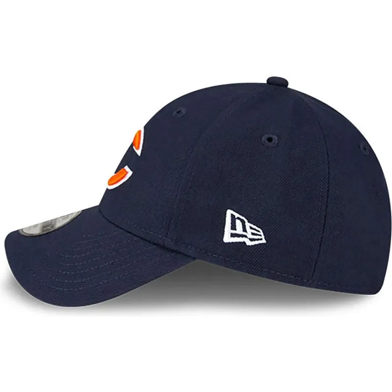 9forty-the-league-chicago-bears-nfl-new-era