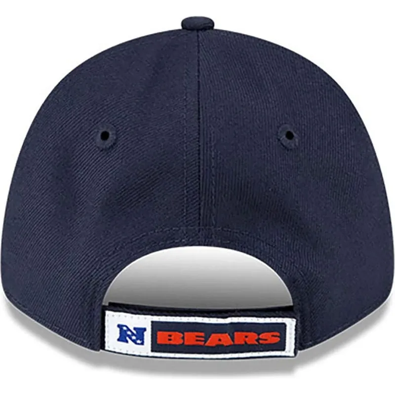 9forty-the-league-chicago-bears-nfl-new-era