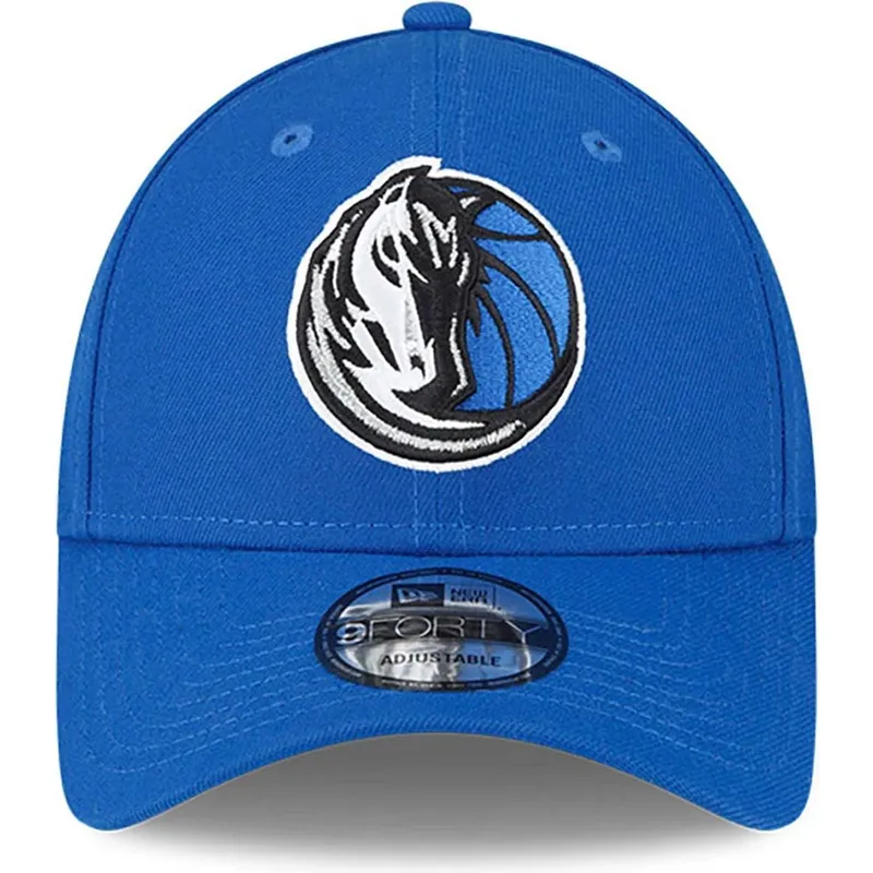 9forty-the-league-dallas-mavericks-nba-new-era