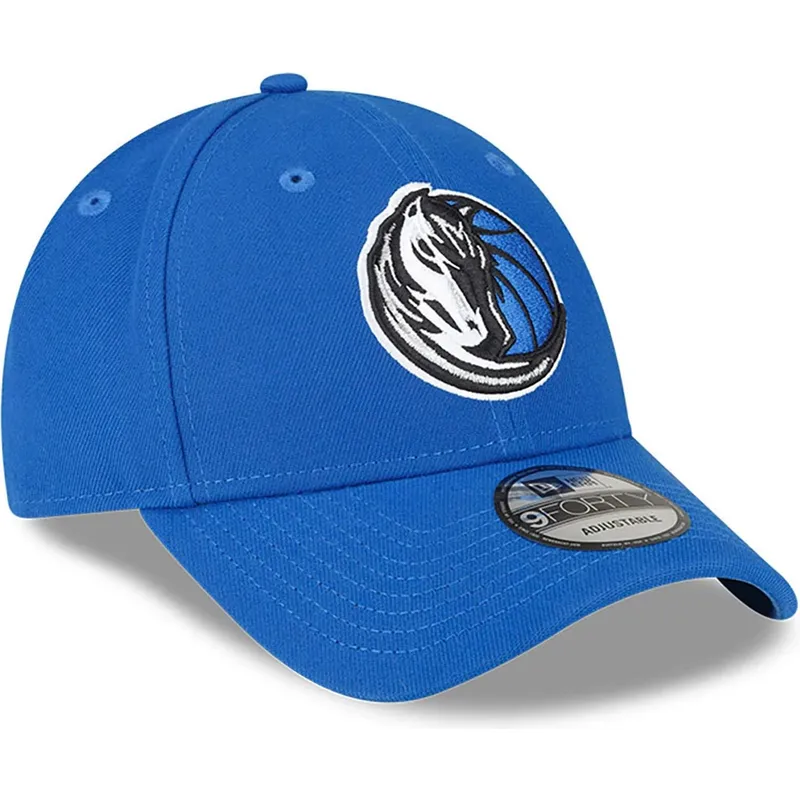 9forty-the-league-dallas-mavericks-nba-new-era