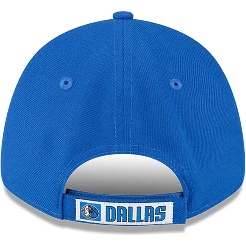 9forty-the-league-dallas-mavericks-nba-new-era