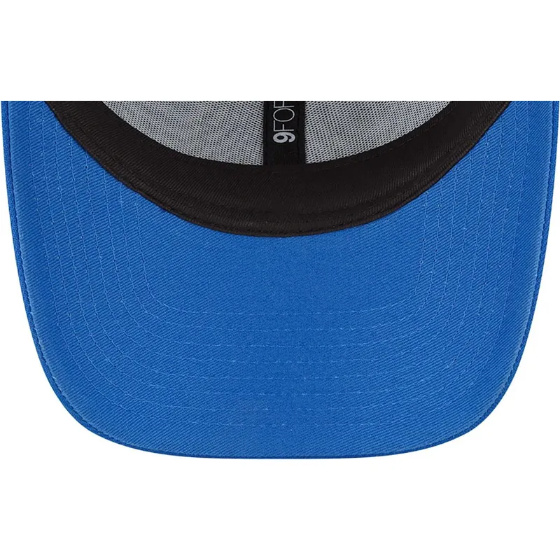 9forty-the-league-dallas-mavericks-nba-new-era