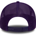 trucker-a-frame-team-colour-los-angeles-lakers-nba-new-era
