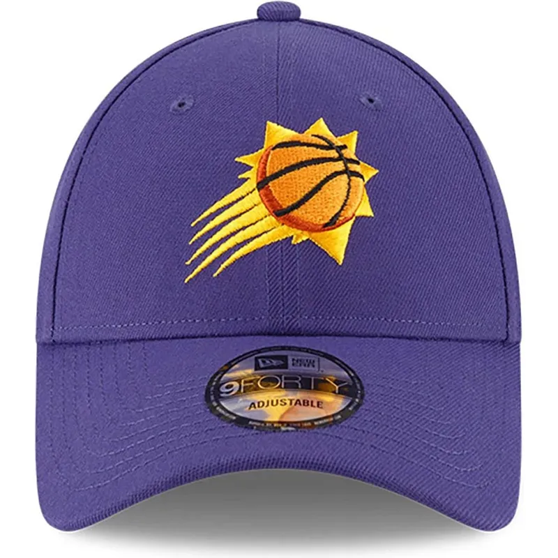 9forty-the-league-phoenix-suns-nba-new-era 9forty-the-league-phoenix-suns-nba-new-era