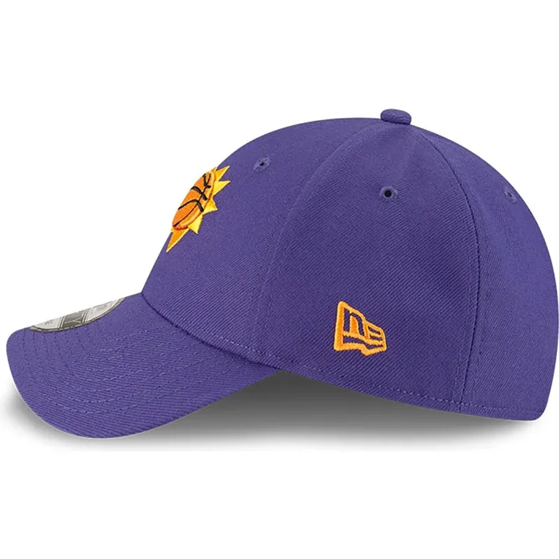 9forty-the-league-phoenix-suns-nba-new-era 9forty-the-league-phoenix-suns-nba-new-era
