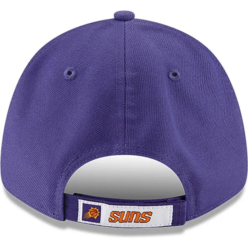 9forty-the-league-phoenix-suns-nba-new-era 9forty-the-league-phoenix-suns-nba-new-era