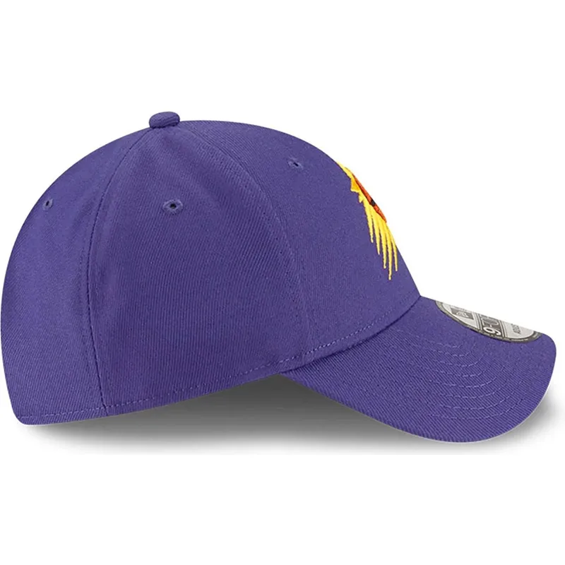 9forty-the-league-phoenix-suns-nba-new-era 9forty-the-league-phoenix-suns-nba-new-era