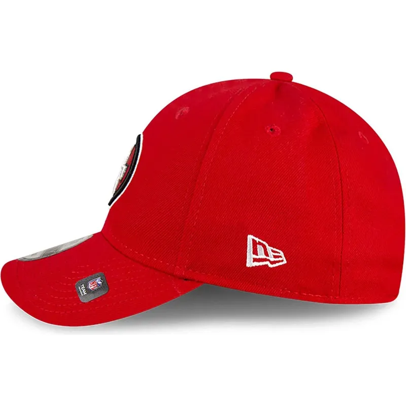 9forty-the-league-team-colour-san-francisco-49ers-nfl-new-era 9forty-the-league-team-colour-san-francisco-49ers-nfl-new-era