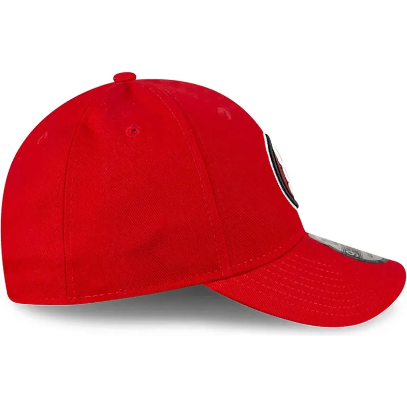 9forty-the-league-team-colour-san-francisco-49ers-nfl-new-era 9forty-the-league-team-colour-san-francisco-49ers-nfl-new-era