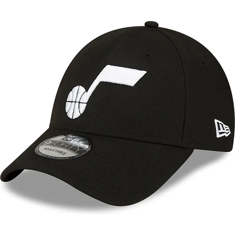 9forty-the-league-utah-jazz-nba-new-era