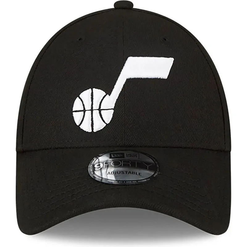 9forty-the-league-utah-jazz-nba-new-era