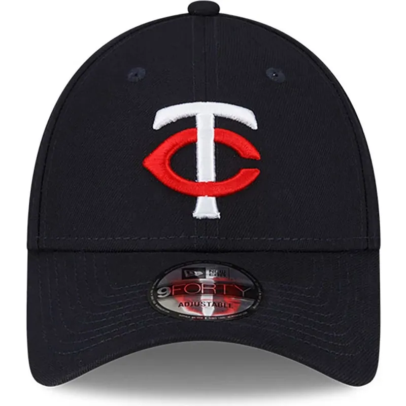 9forty-the-league-minnesota-twins-mlb-new-era 9forty-the-league-minnesota-twins-mlb-new-era