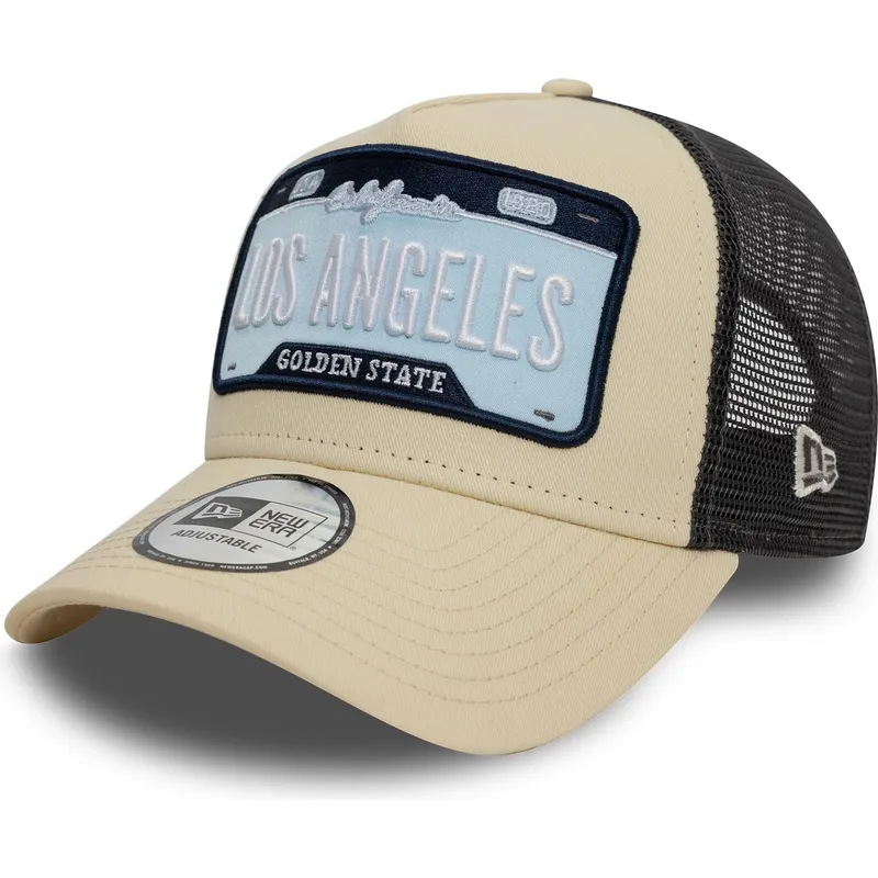 curva-snapback-a-frame-license-plate-los-angeles-ciudades-y-playas-new-era curva-snapback-a-frame-license-plate-los-angeles-ciudades-y-playas-new-era