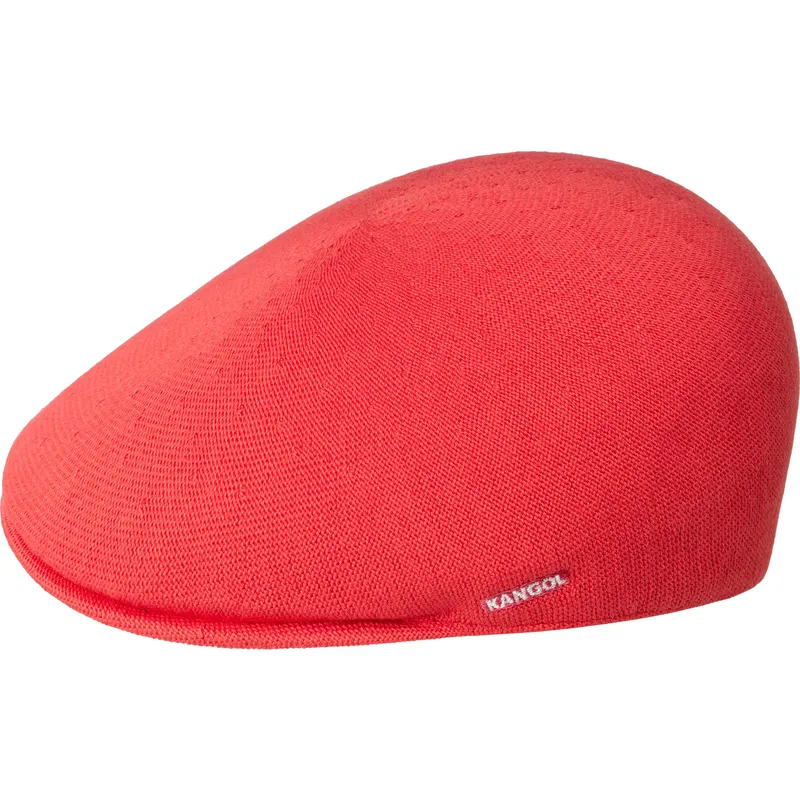 bamboo-507-cayenne-kangol