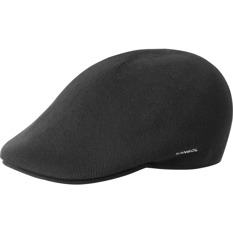 bamboo-507-black-kangol
