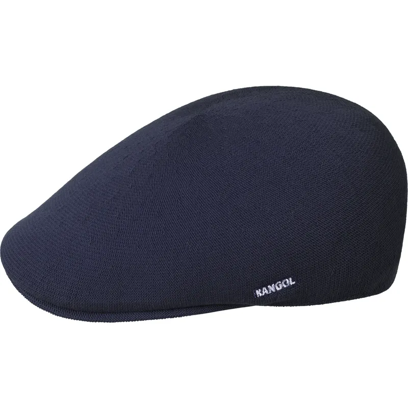 bamboo-507-dk-blue-kangol