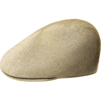 Μπερέδες μπεζ Seamless Tropic 507 από Kangol