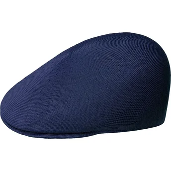 Μπερέδες ναυτικό μπλε Seamless Tropic 507 Navy από Kangol