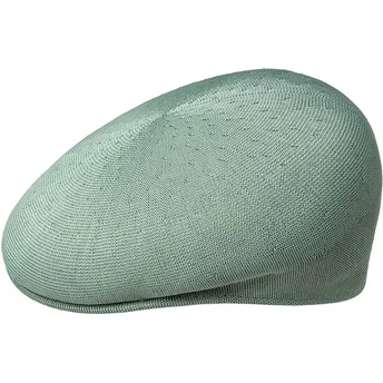 Μπερέδες πράσινο Tropic 504 Oil Green από Kangol