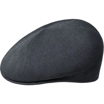 Kangol Tropic 504 Deep Springs Grey Flat Cap