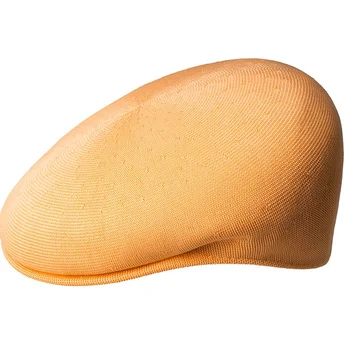 Μπερέδες πορτοκαλί Tropic 504 Papaya Milk από Kangol