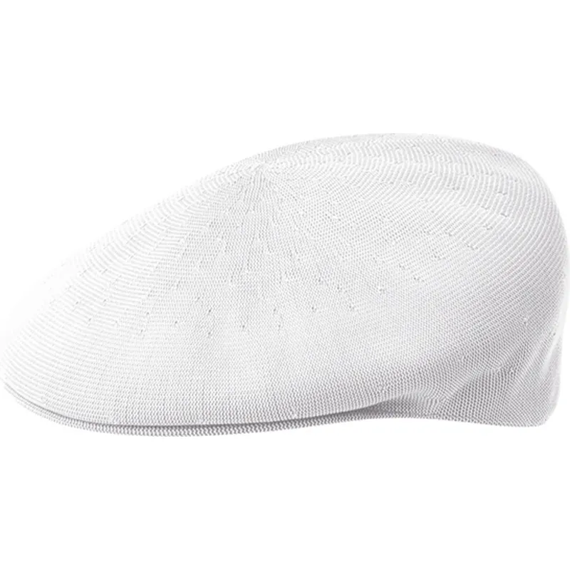 tropic-504-white-kangol