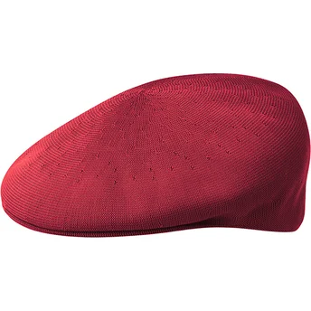 Μπερέδες κόκκινο Tropic 504 Scarlet από Kangol