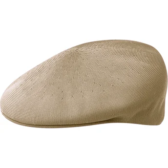 Μπερέδες μπεζ Tropic 504 από Kangol