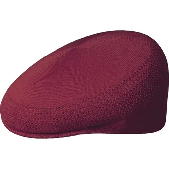 Μπερέδες κόκκινο Tropic 504 Ventair Cranberry από Kangol