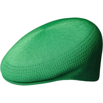 Μπερέδες πράσινο Tropic 504 Ventair Turf Green από Kangol