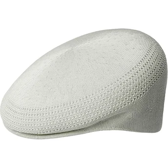 Μπερέδες λευκό Tropic 504 Ventair Moonstruck από Kangol