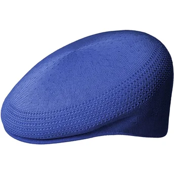 Μπερέδες μπλε Tropic 504 Ventair Starry Blue από Kangol