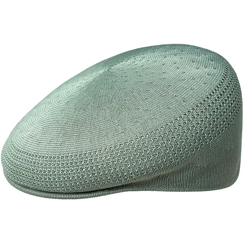 tropic-504-ventair-oil-green-kangol