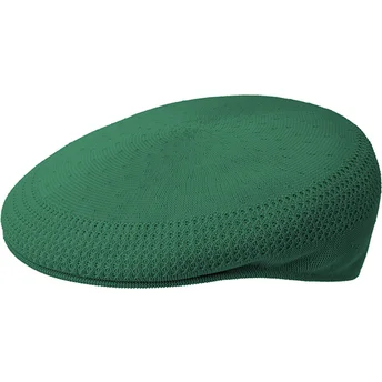 Μπερέδες πράσινο Tropic 504 Ventair Masters Green από Kangol