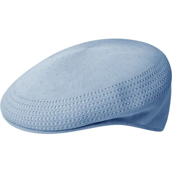 Kangol Tropic 504 Ventair Lt Blue Flat Cap