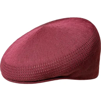 Μπερέδες κόκκινο Tropic 504 Ventair Burgundy από Kangol