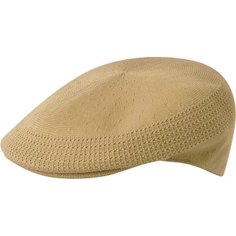 Μπερέδες μπεζ Tropic 504 Ventair από Kangol