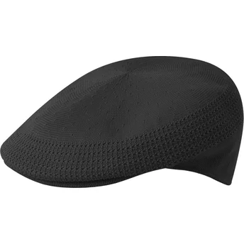 Μπερέδες μαύρο dorado Tropic 504 Ventair Black/Gold από Kangol
