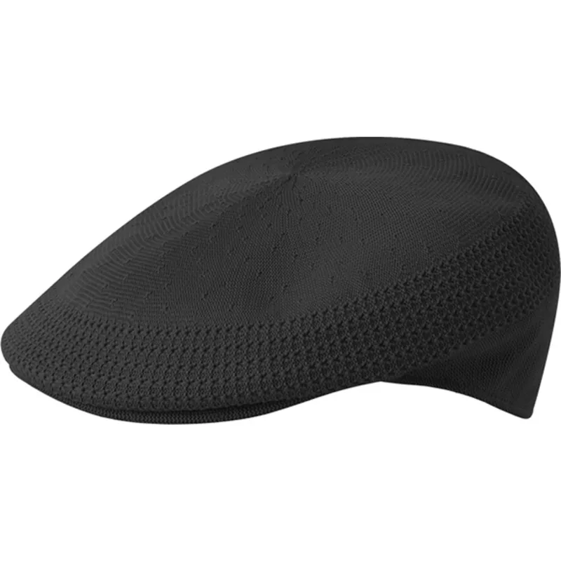 tropic-504-ventair-black-kangol
