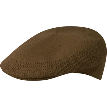 Μπερέδες καφέ Tropic 504 Ventair Brown από Kangol