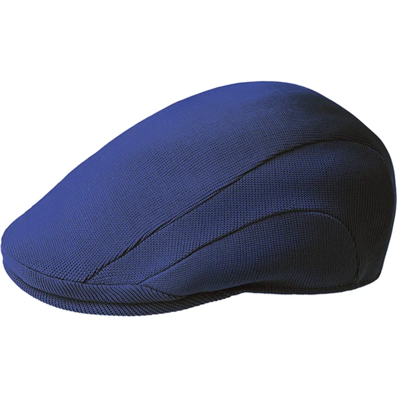 kangol-tropic-507-navy-blue-flat-cap