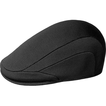 Μπερέδες μαύρο Tropic 507 Black από Kangol