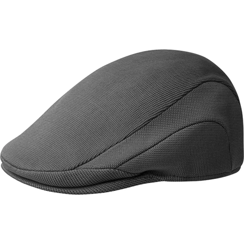 tropic-507-charcoal-kangol