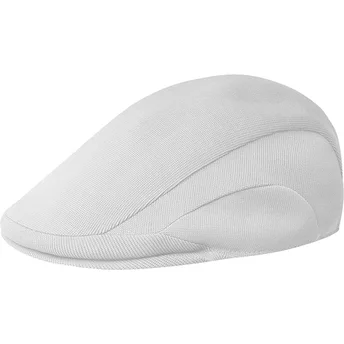 Μπερέδες λευκό Tropic 507 White από Kangol