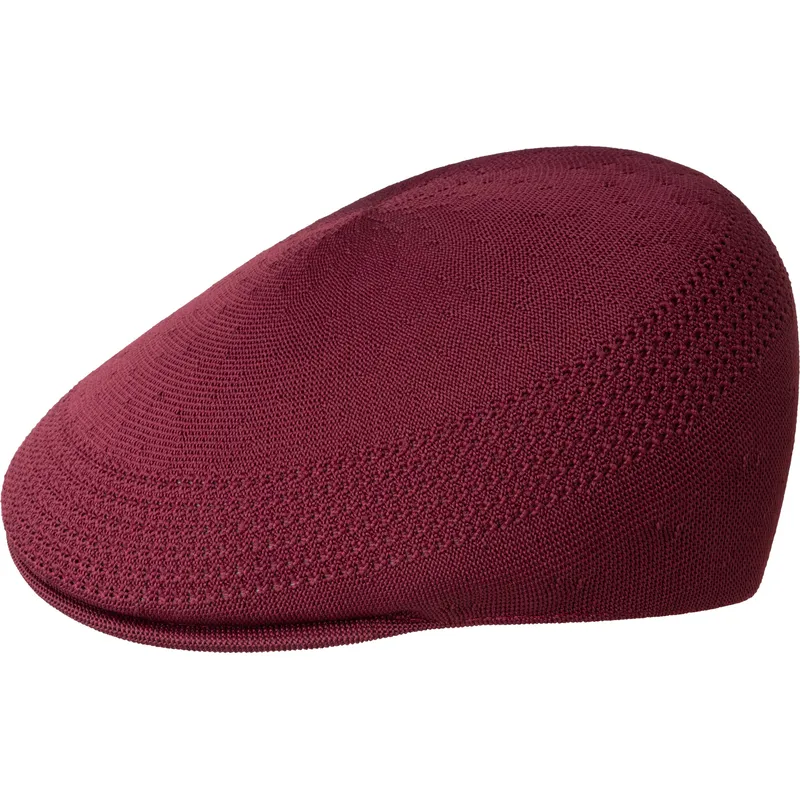 tropic-507-ventair-cranberry-kangol tropic-507-ventair-cranberry-kangol