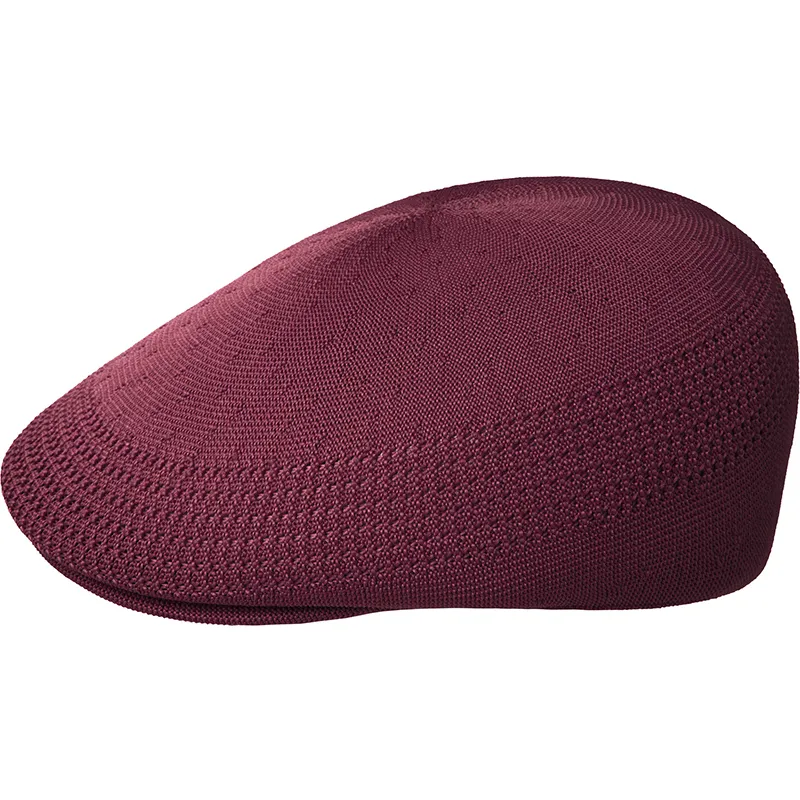 tropic-507-ventair-red-velvet-kangol tropic-507-ventair-red-velvet-kangol